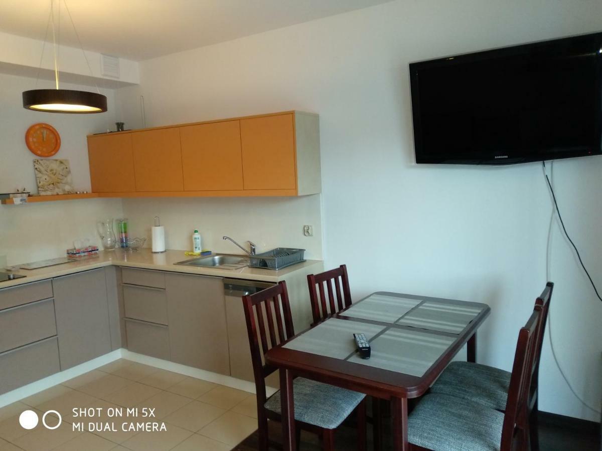 Helskafoka Apartment Exterior photo