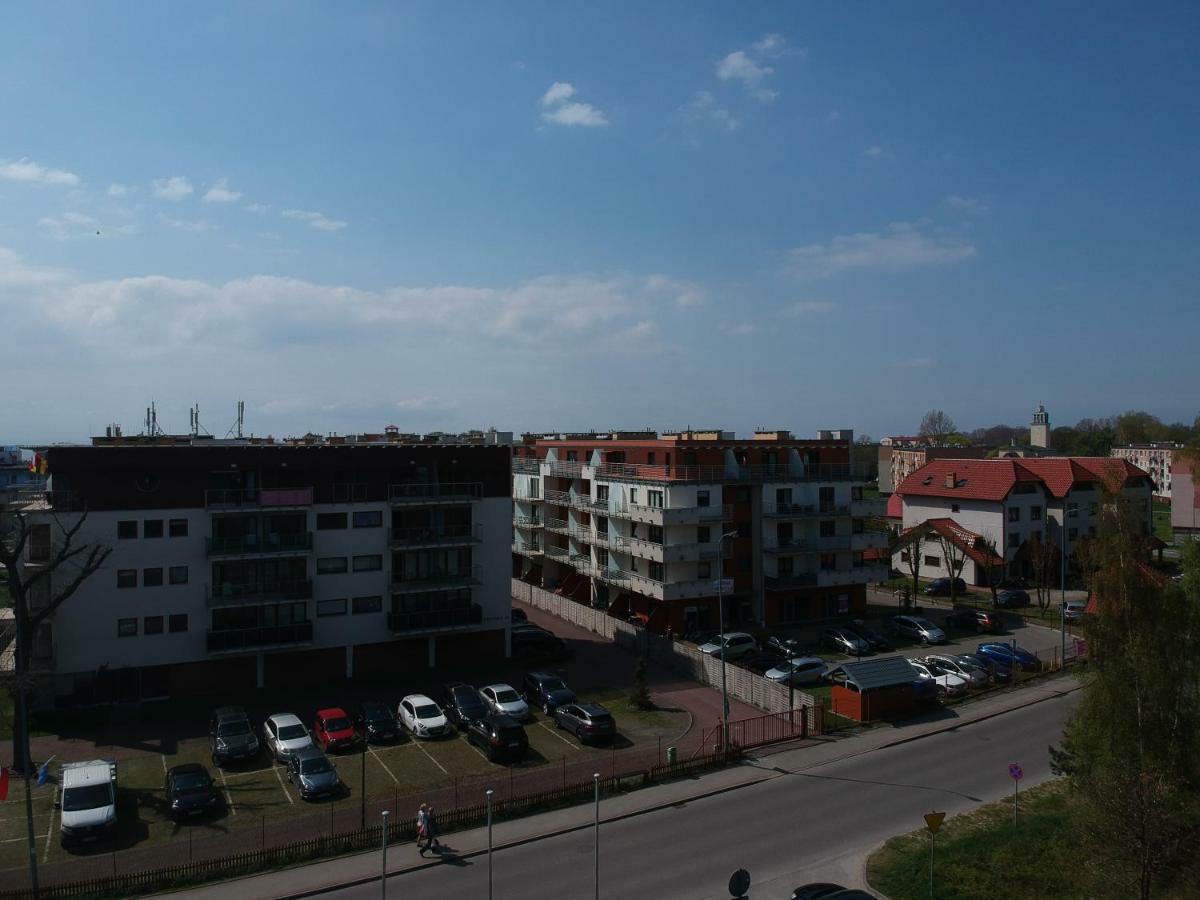Helskafoka Apartment Exterior photo